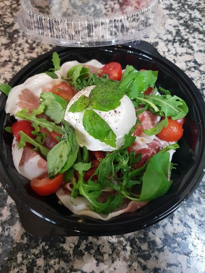 Bilder Pizzeria Buongiorno