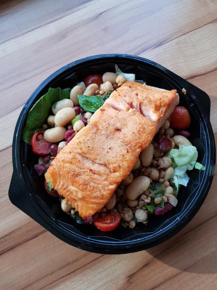 Bilder Pizzeria Buongiorno