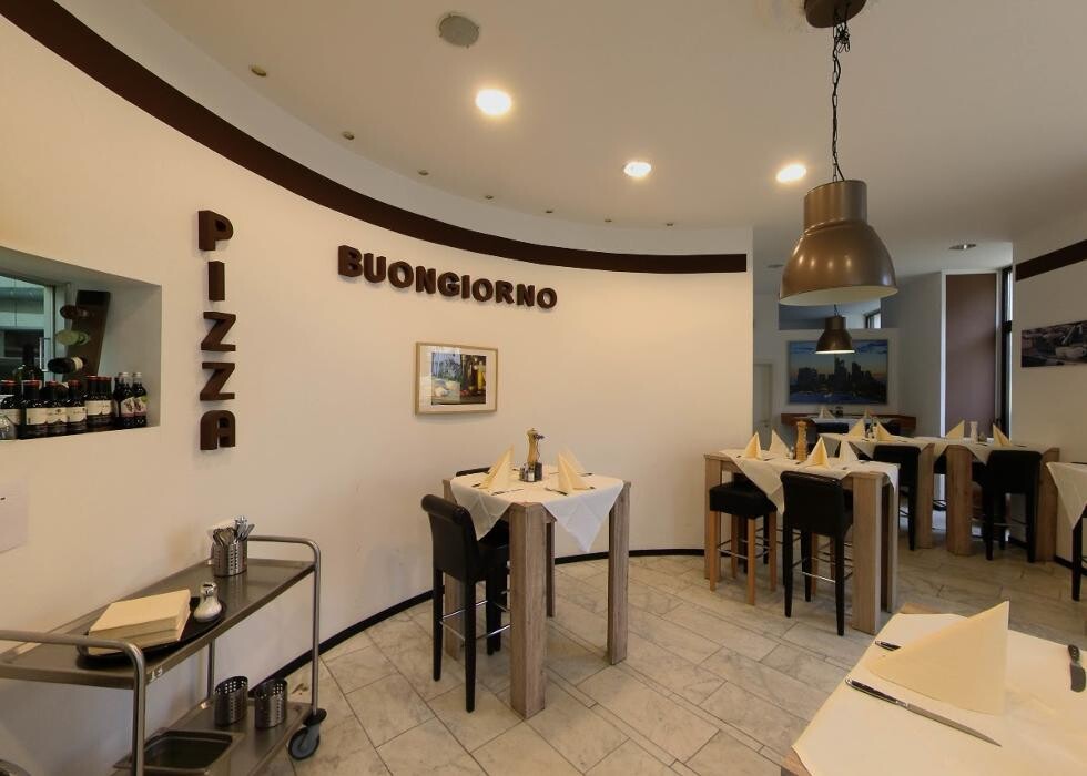 Bilder Pizzeria Buongiorno