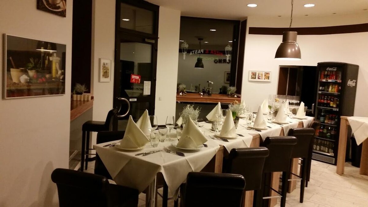 Bilder Pizzeria Buongiorno