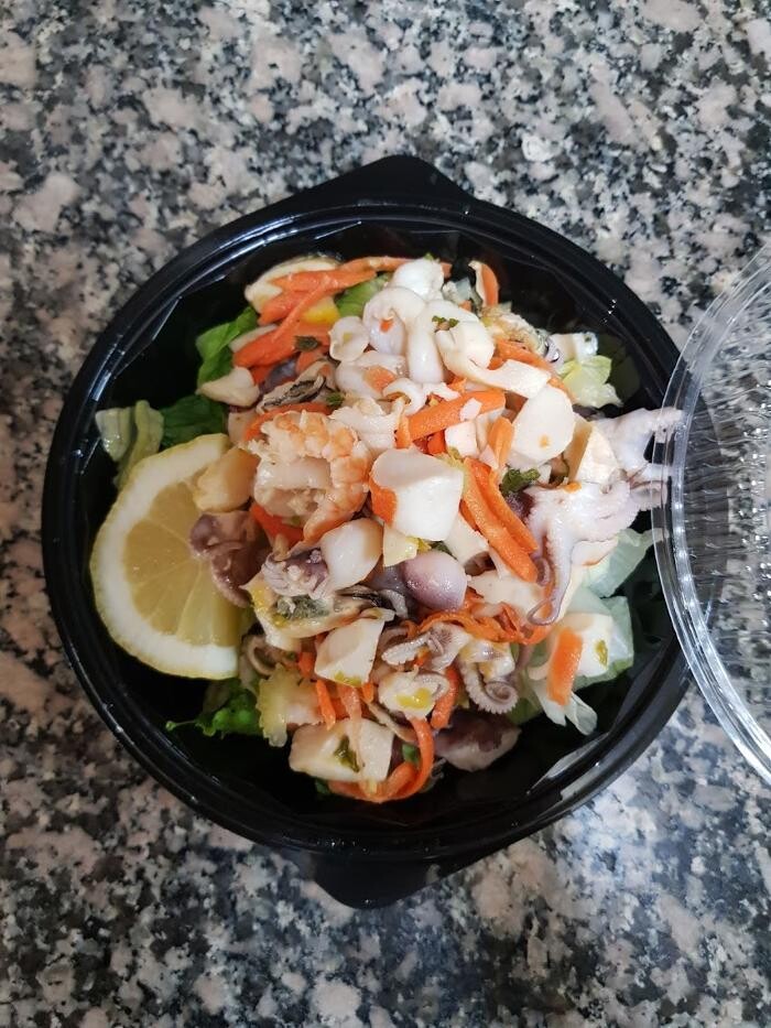 Bilder Pizzeria Buongiorno