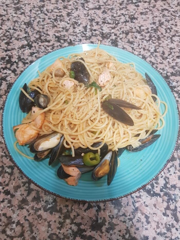 Bilder Pizzeria Buongiorno