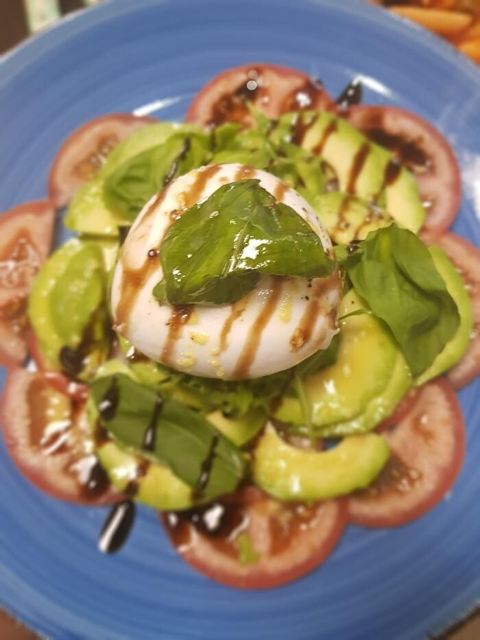 Bilder Pizzeria Buongiorno