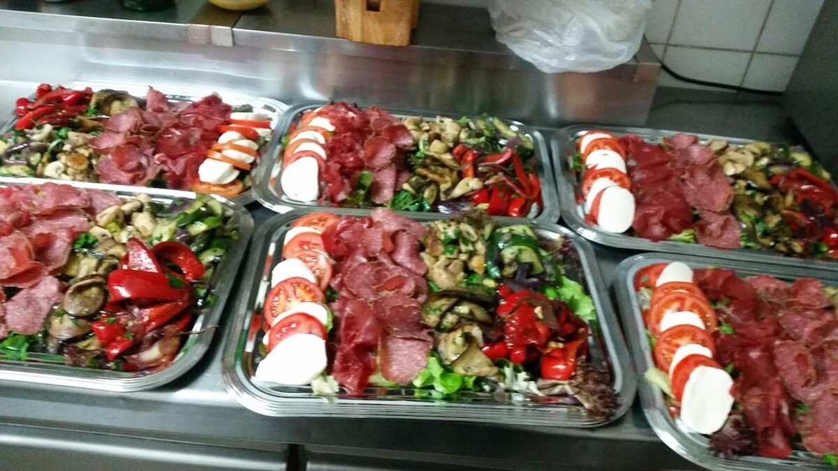 Bilder Pizzeria Buongiorno