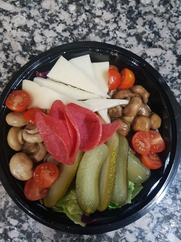 Bilder Pizzeria Buongiorno