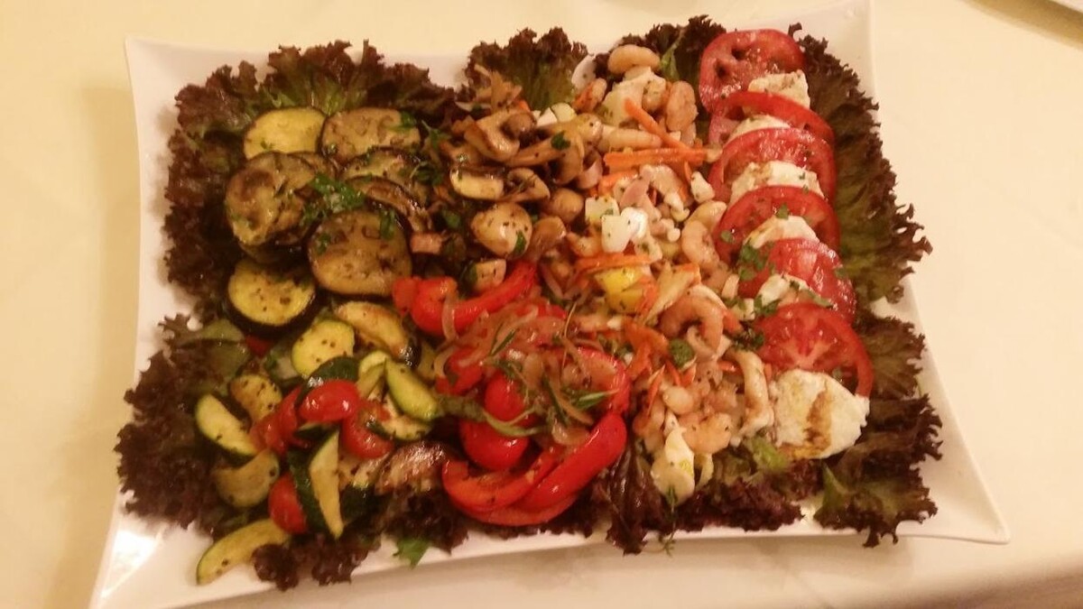 Bilder Pizzeria Buongiorno