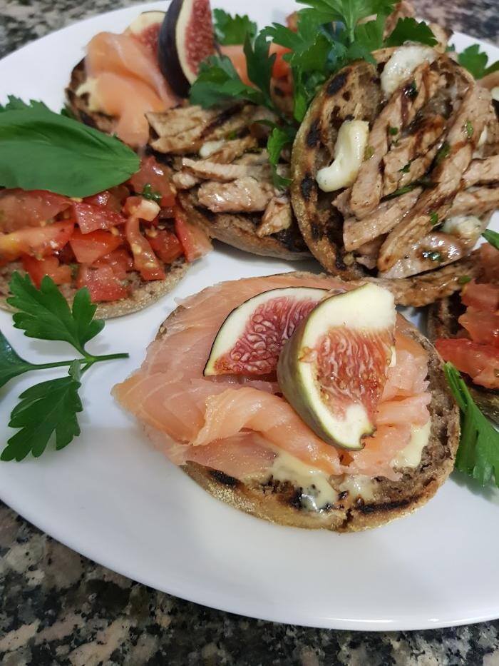 Bilder Pizzeria Buongiorno