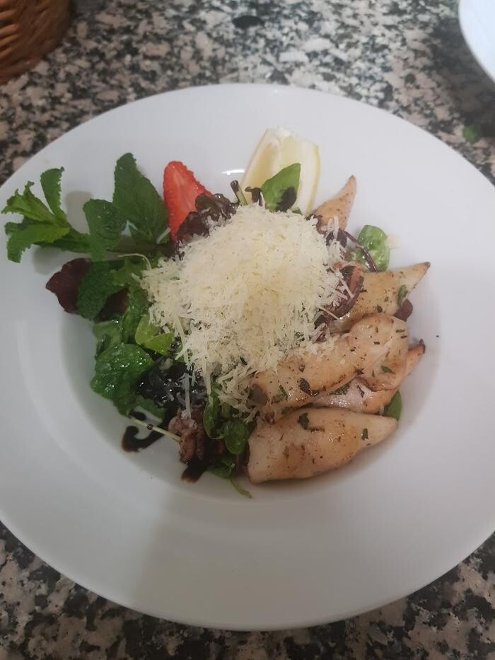 Bilder Pizzeria Buongiorno