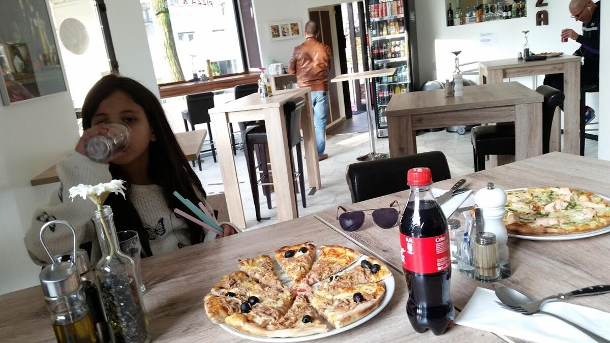 Bilder Pizzeria Buongiorno