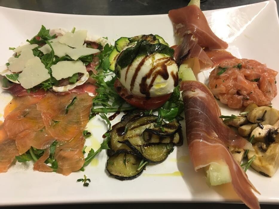 Bilder Pizzeria Buongiorno