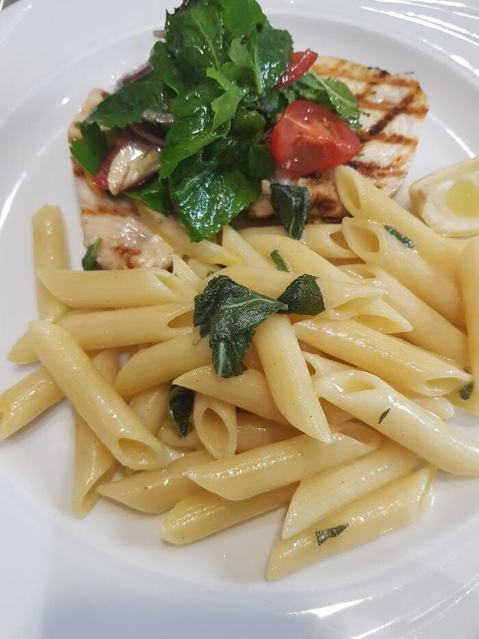 Bilder Pizzeria Buongiorno