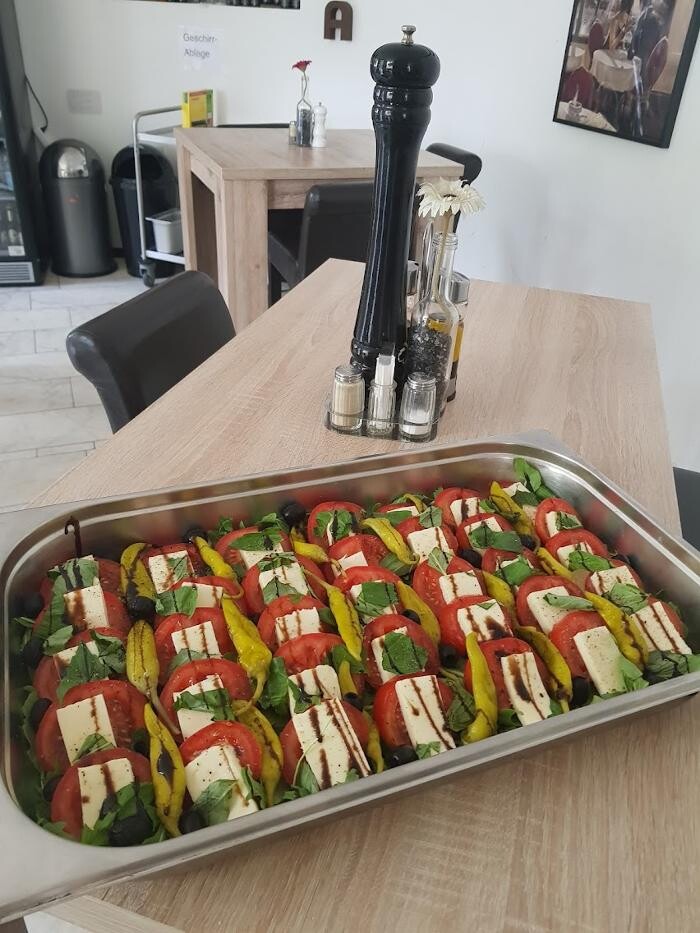 Bilder Pizzeria Buongiorno