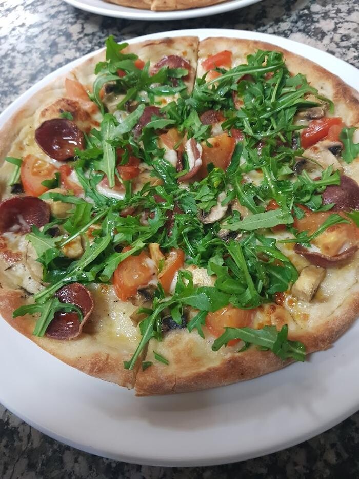 Bilder Pizzeria Buongiorno