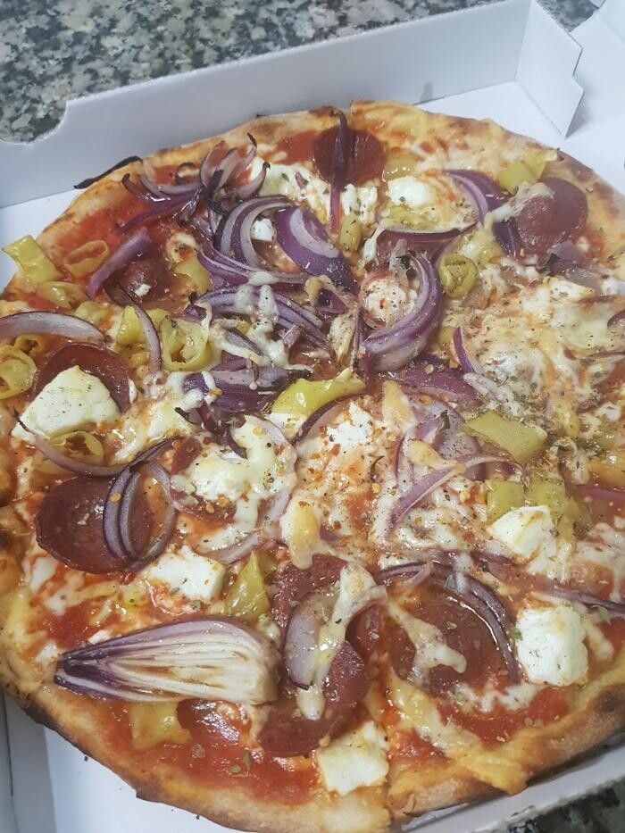 Bilder Pizzeria Buongiorno