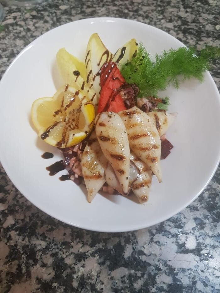 Bilder Pizzeria Buongiorno