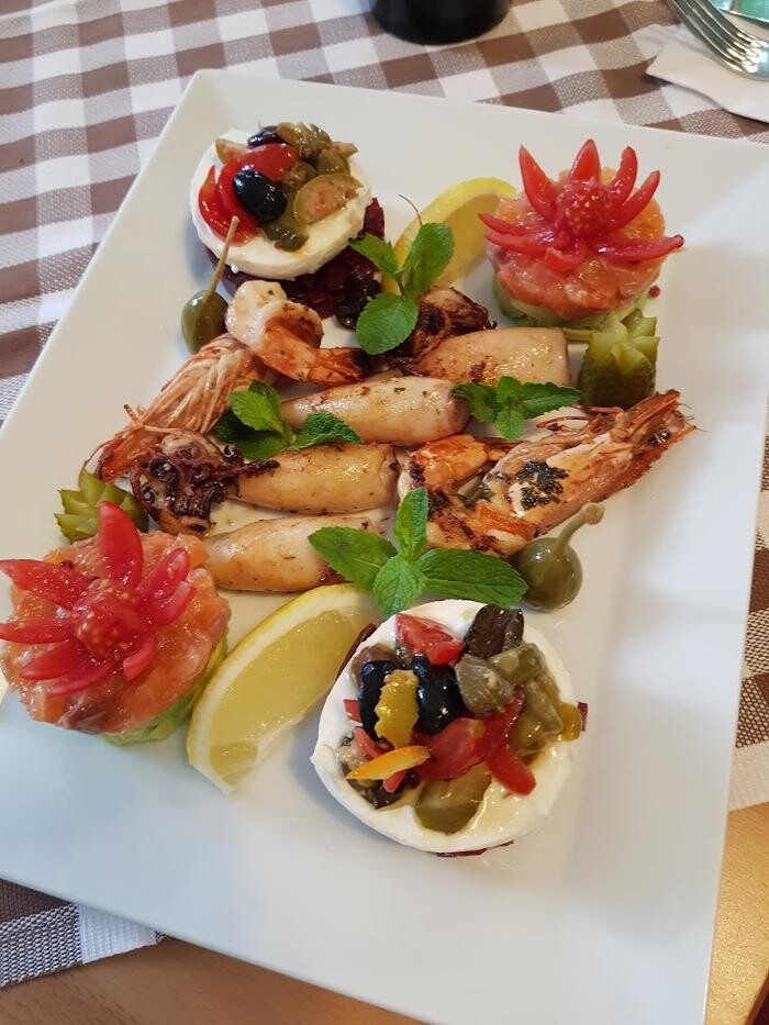 Bilder Pizzeria Buongiorno