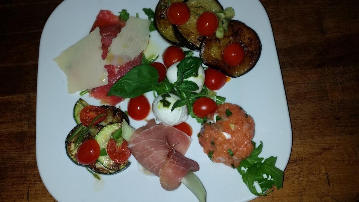 Bilder Pizzeria Buongiorno