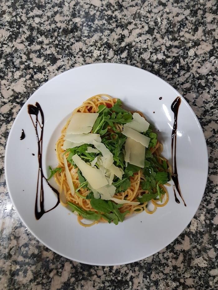 Bilder Pizzeria Buongiorno