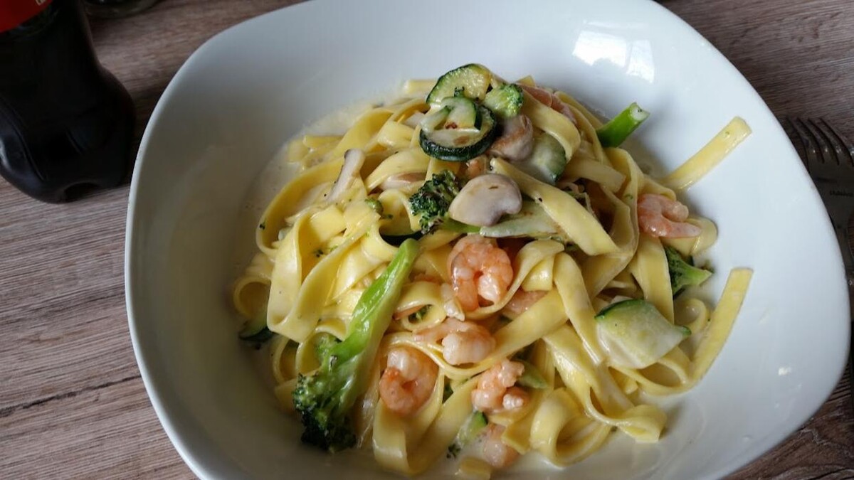 Bilder Pizzeria Buongiorno