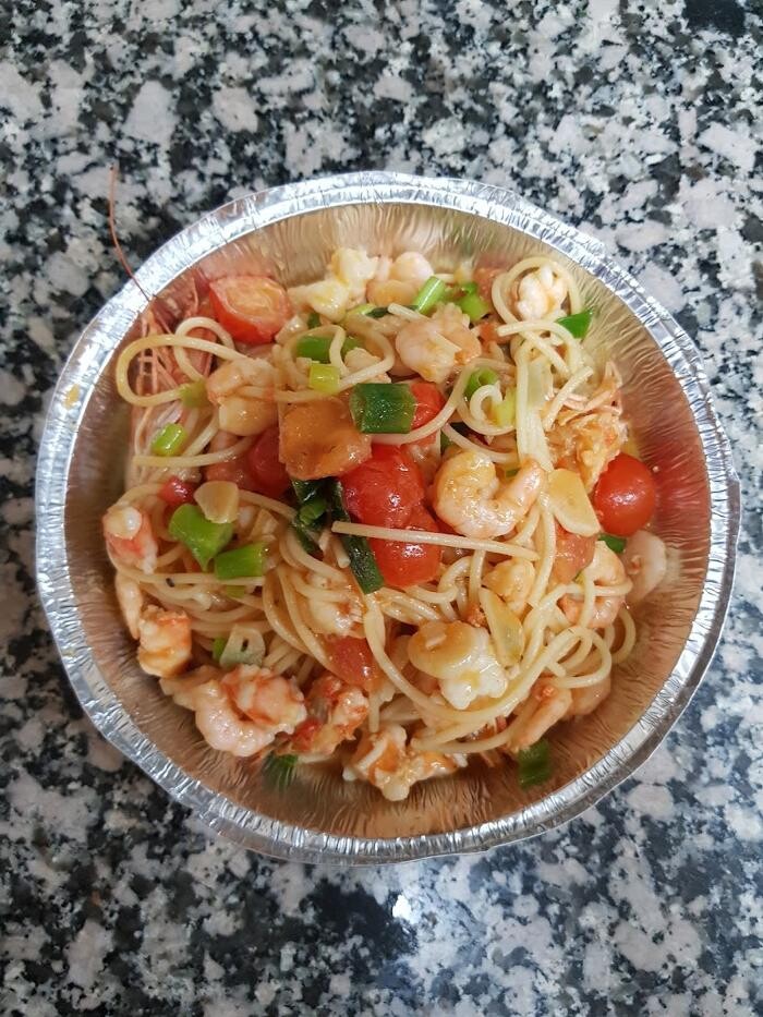 Bilder Pizzeria Buongiorno