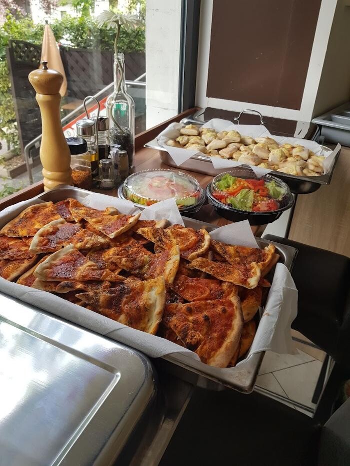 Bilder Pizzeria Buongiorno