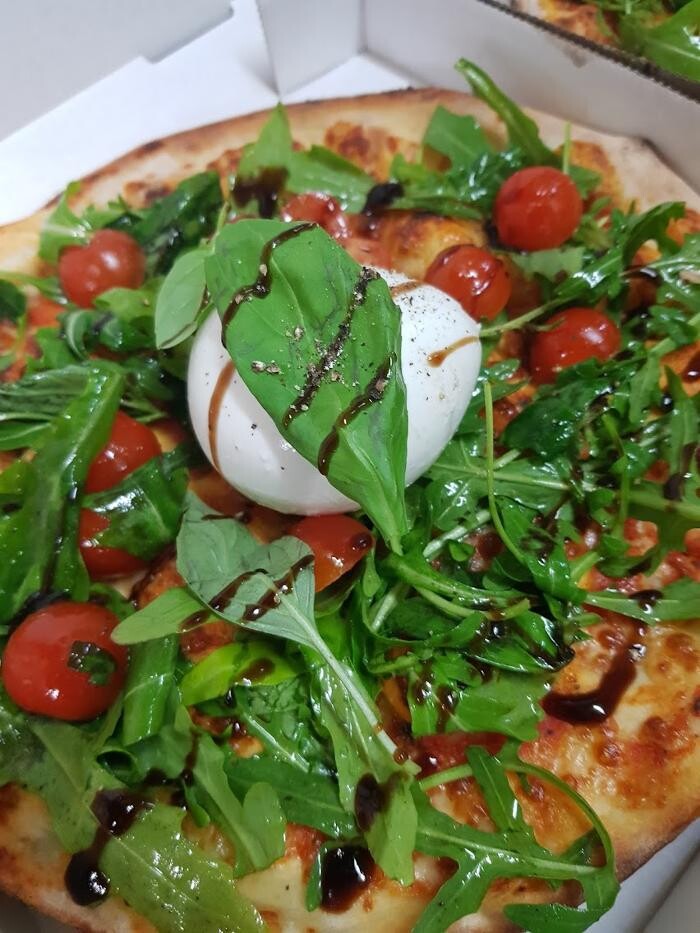 Bilder Pizzeria Buongiorno