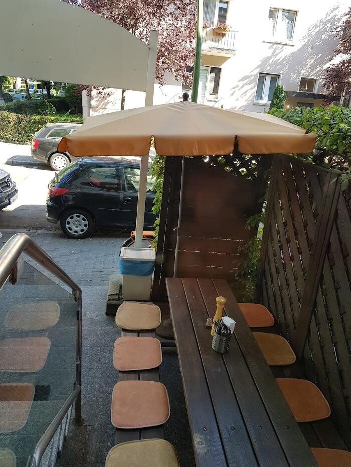 Bilder Pizzeria Buongiorno