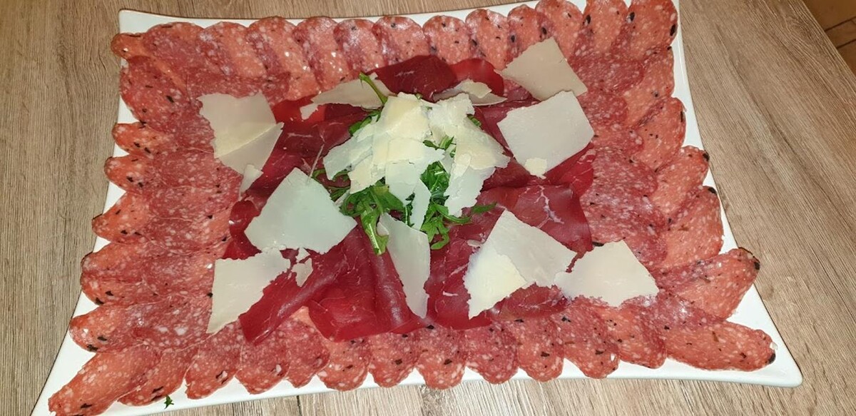 Bilder Pizzeria Buongiorno