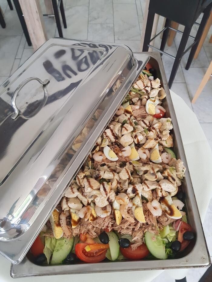 Bilder Pizzeria Buongiorno