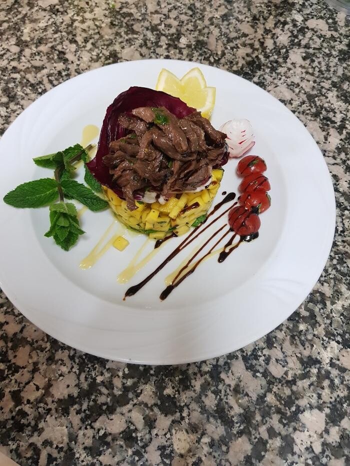 Bilder Pizzeria Buongiorno