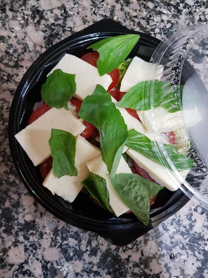 Bilder Pizzeria Buongiorno