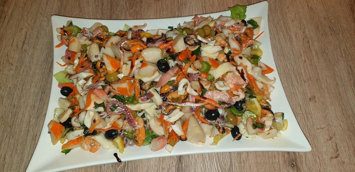 Bilder Pizzeria Buongiorno