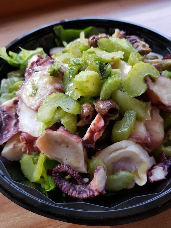 Bilder Pizzeria Buongiorno