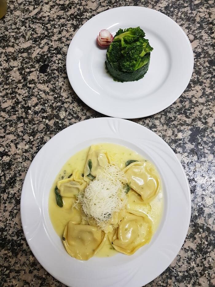 Bilder Pizzeria Buongiorno