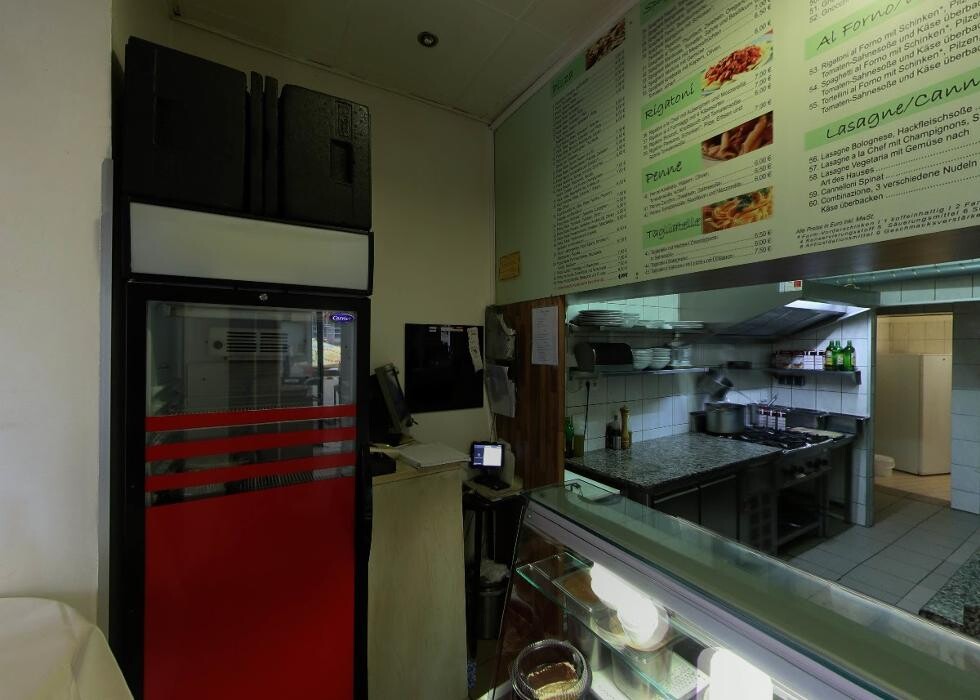 Bilder Pizzeria Buongiorno