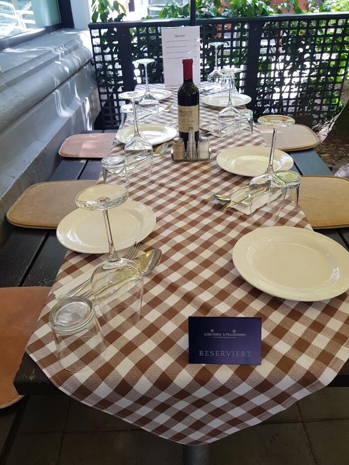 Bilder Pizzeria Buongiorno