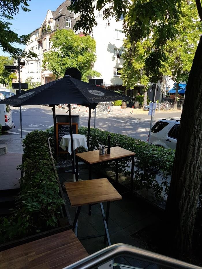 Bilder Pizzeria Buongiorno