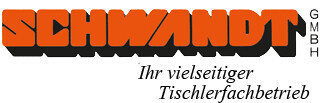 Schwandt GmbH Bau- und Möbeltischlerei Logo
