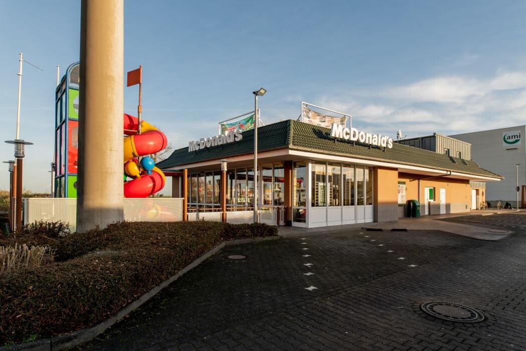 Bilder McDonald's