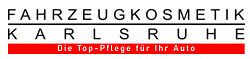 Die Top-Pflege für Ihr Auto Logo