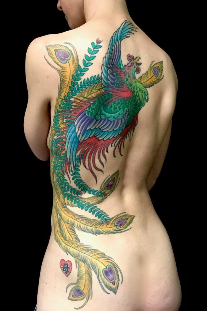 Bilder Checker Demon Tattoos