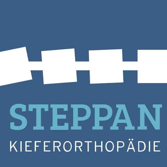 Dr. Markus Steppan - Kieferorthopäde Logo