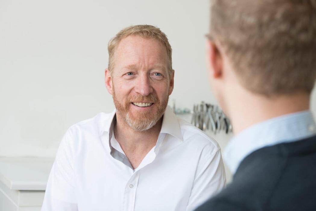 Bilder Dr. Markus Steppan - Kieferorthopäde