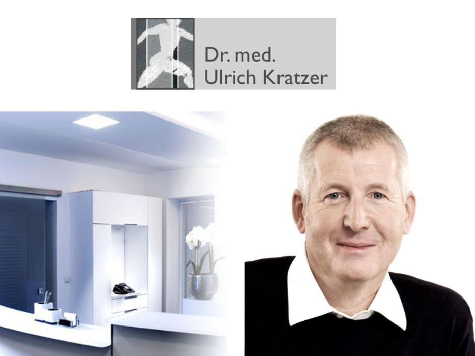 Bilder Dr. med. Ulrich Kratzer