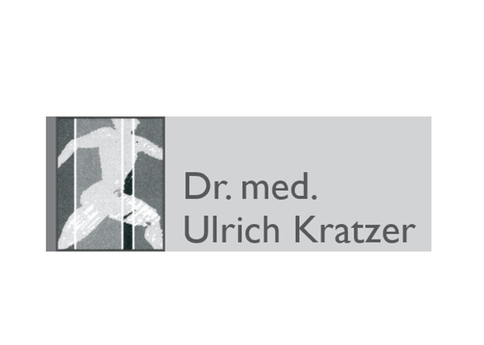 Dr. med. Ulrich Kratzer Logo