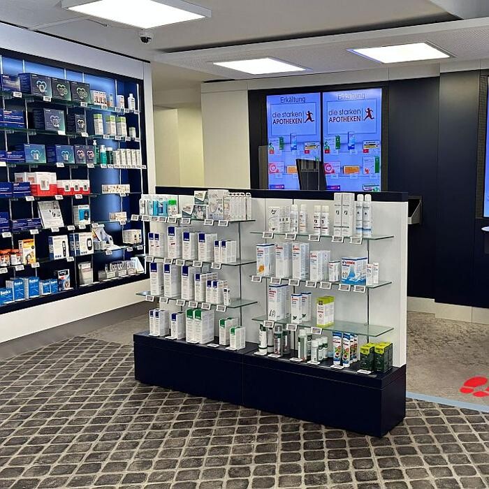 Bilder Melners Riga-Apotheke