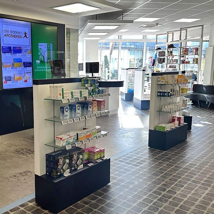 Bilder Melners Riga-Apotheke