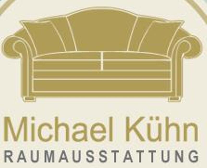 Michael Kühn Raumausstattung Logo