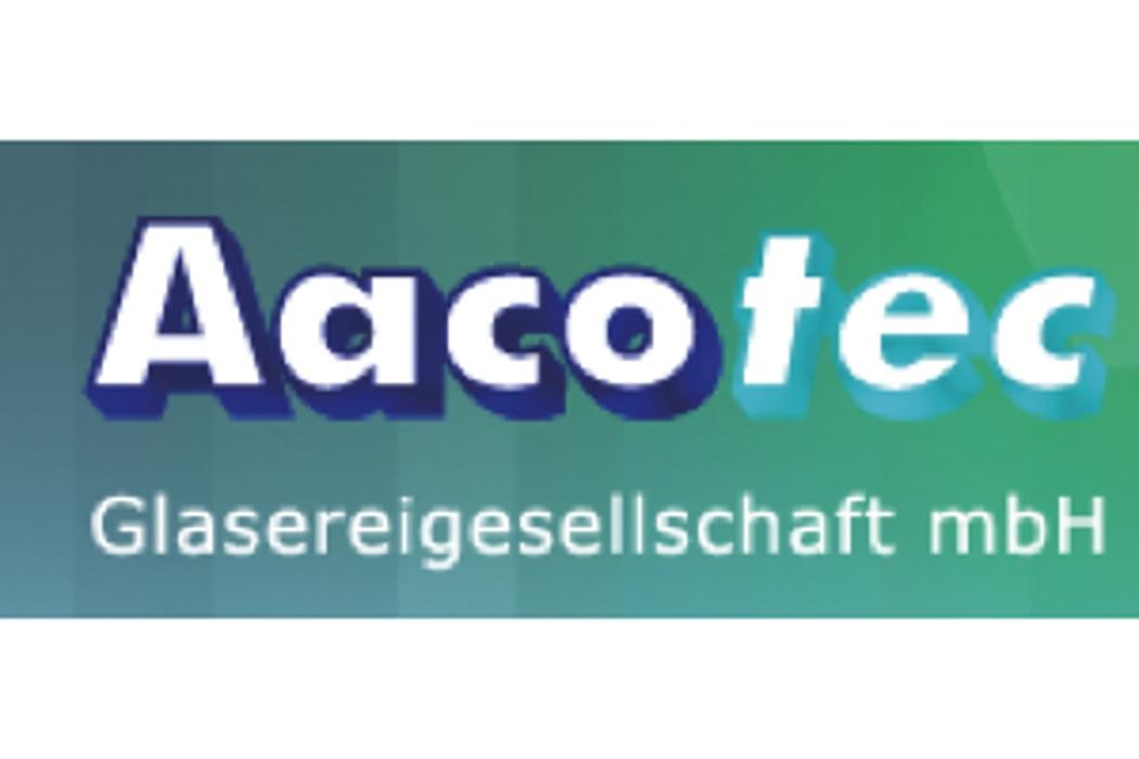 Aacotec Glasereigesellschaft mbH Logo