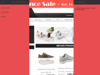 Screenshot for http://www.helmutlinke.de